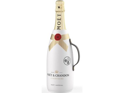 Moet & Chandon Brut Imperial Ice Jacket 0,75l
