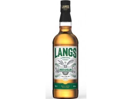 langs smooth mellow