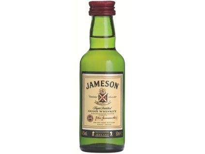 jameson mini