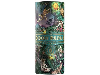 don papa baroko eternal spring in sugarlandia 2