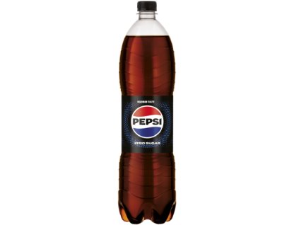 pepsi zero sugar