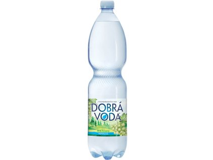dobra voda bile hrozno