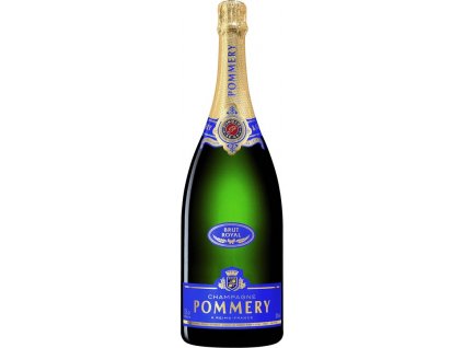 pommery brut