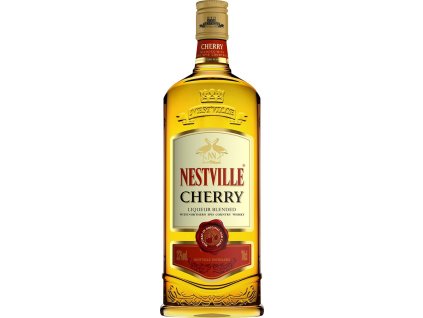 nestville cherry