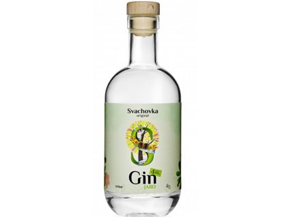 jaro gin svachovka