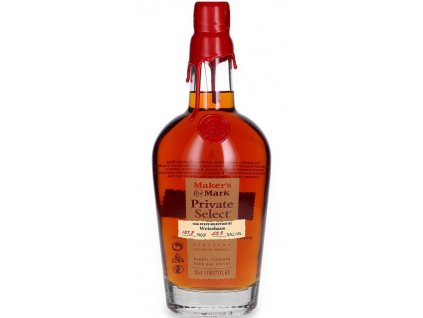 makers mark private
