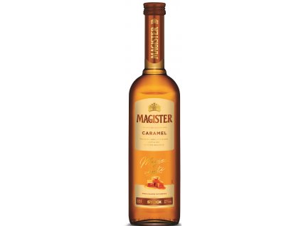 Magister Karamel