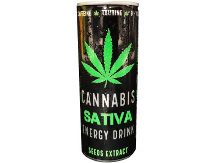 cannabis energy