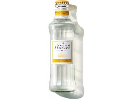 london essence tonic water