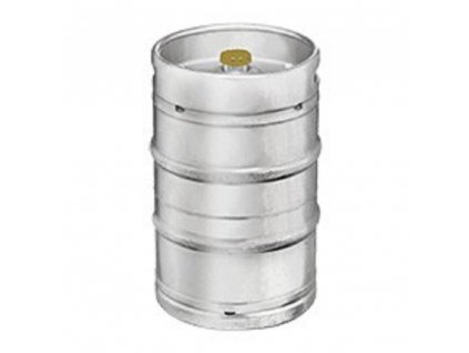 Gambrinus Nepasterizovaná 12° 50l KEG