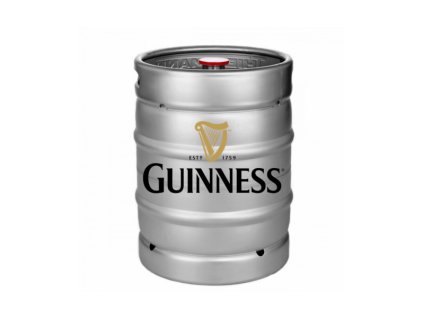 guinness 30l