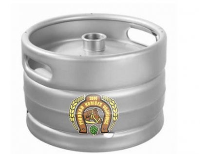 konicek keg