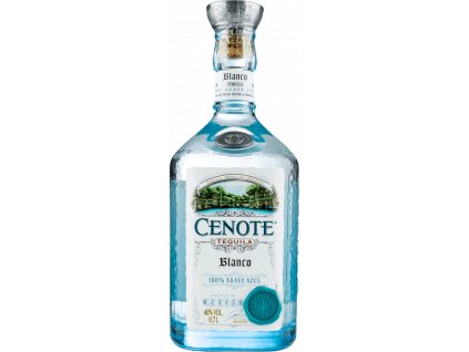 cenote blanco 0,7l