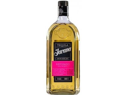 Jarana reposado tequila