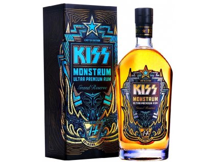 kiss monstrum