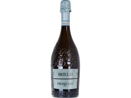 468477 06 BRILLA PROSECCO SPUMANTE DOC 750 ml