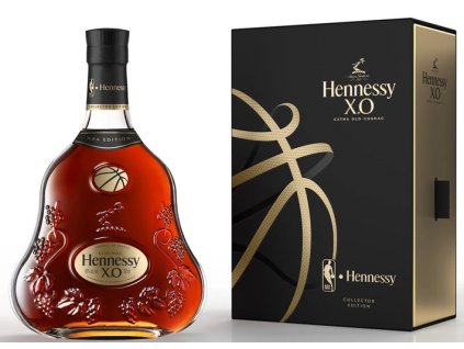 hennessy xo nba
