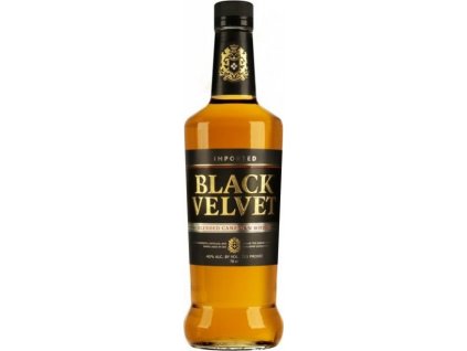 black velvet 1l