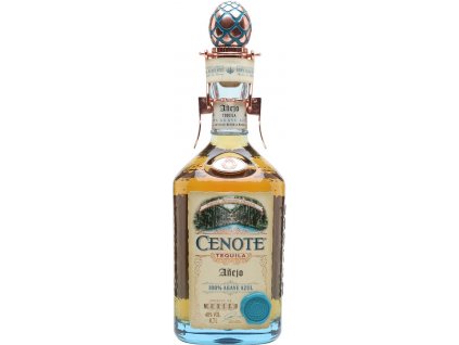 cenote anejo