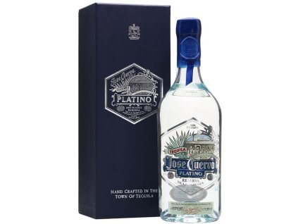 jose cuervo reserva