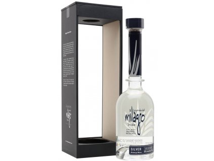 milagro select barrel