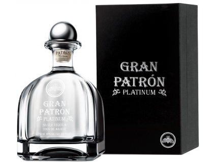 patron gran patron platinum