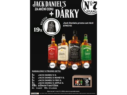 jack set