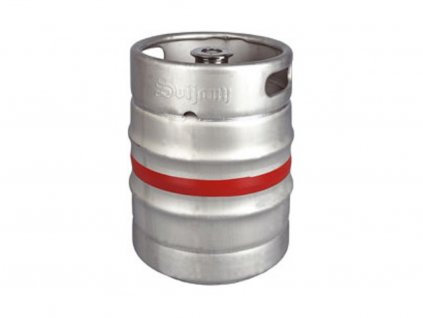 Svijansky vozka 15l keg