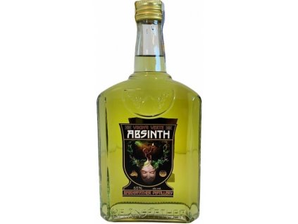 viking verte absinth