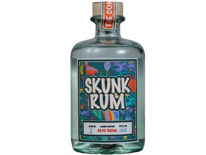 skunk rum batch 2