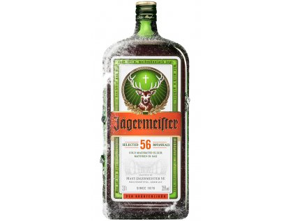 JAGER 3,0L