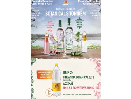 Botanicals