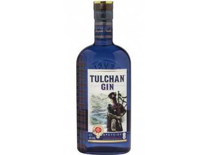 tulchan gin