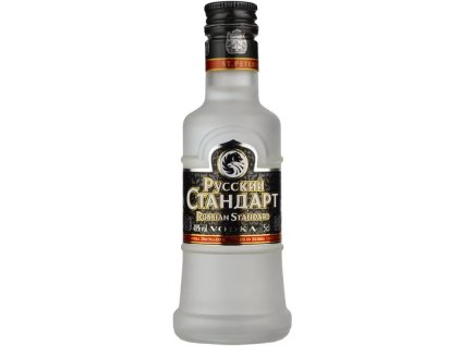 russian standard mini