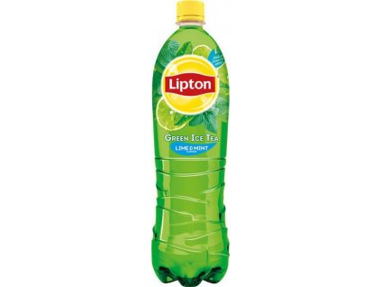 lipton green 1,5l pet