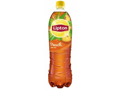 lipton peach 1,5l