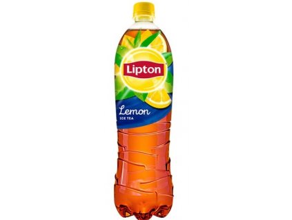lipton lemon