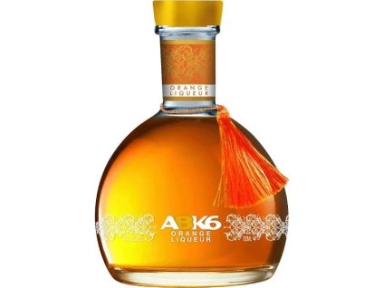 abk6 orange