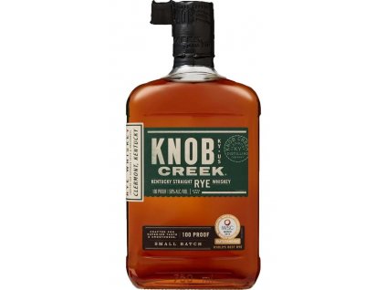 knob creek rye