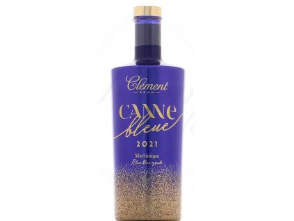 Clément Blanc Canne Bleue 2017