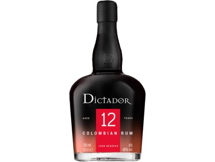 Dictador 12