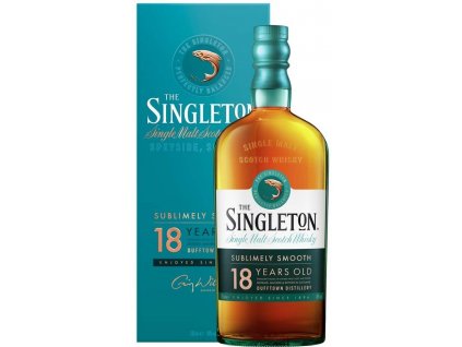 singleton 18yo sublimely smooth