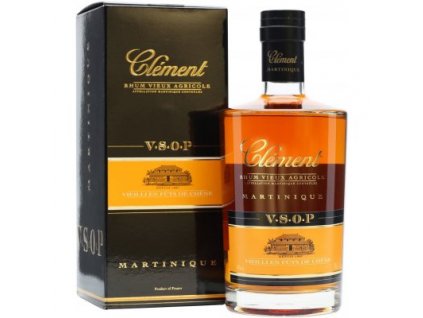 clement vsop