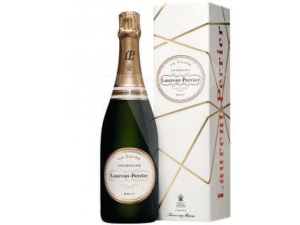 laurent perrier la cuvee brut