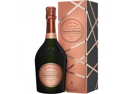 laurent perrier cuvee rose