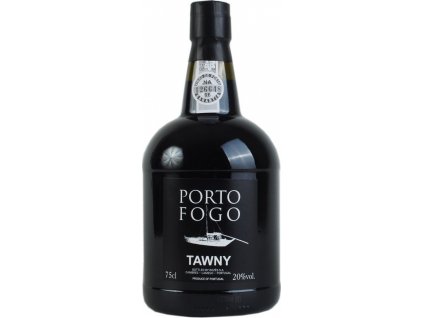 porto fogo tawny