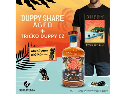 FENIX DRINKS ebanner Duppy tricko 022023 IG 2048x2048 01