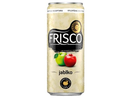 Frisco Jablko plech orosena