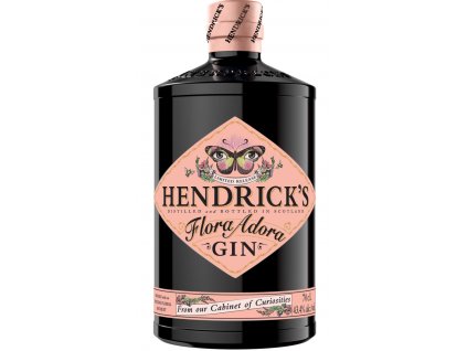 Hendricks FloraAdora