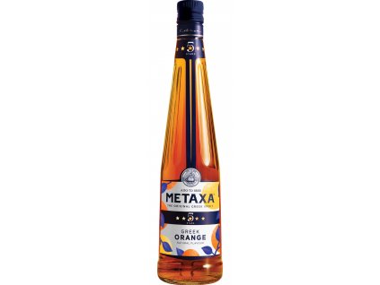 Metaxa Photo BOTTLE Print